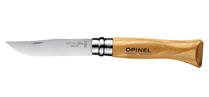 OP894 – Opinel n°6 olivier