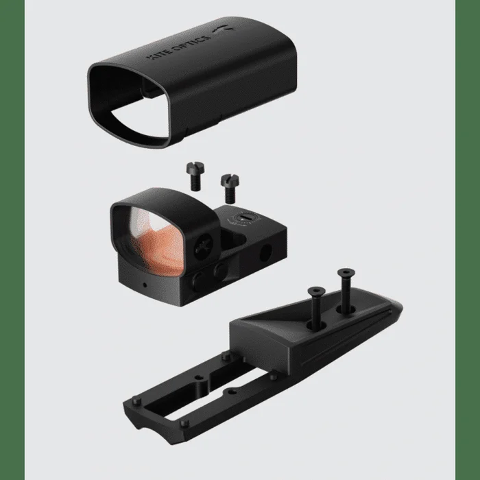 ORGANE DE VISEE 4X REFLEX KX1