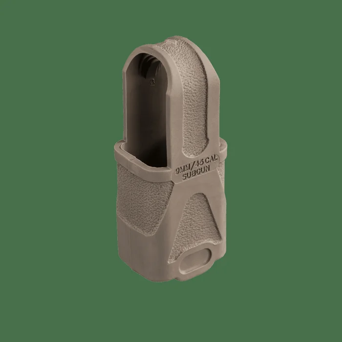 Original Magpul 9mm SUBGUN – Lot de 3 – Tan