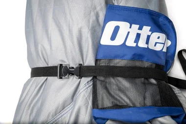 Otter 201429 Sangles de serrage Otter Hub (lot de 2)