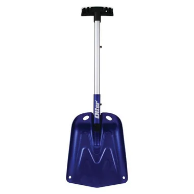 Otter 201594 Pelle Télescopique En Aluminium Otter