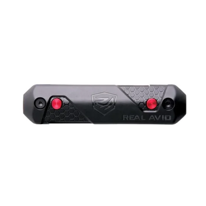 Outil 4 en 1 Real Avid pour Glock – Multifonction Compact – Entretien et Réglage Faciles