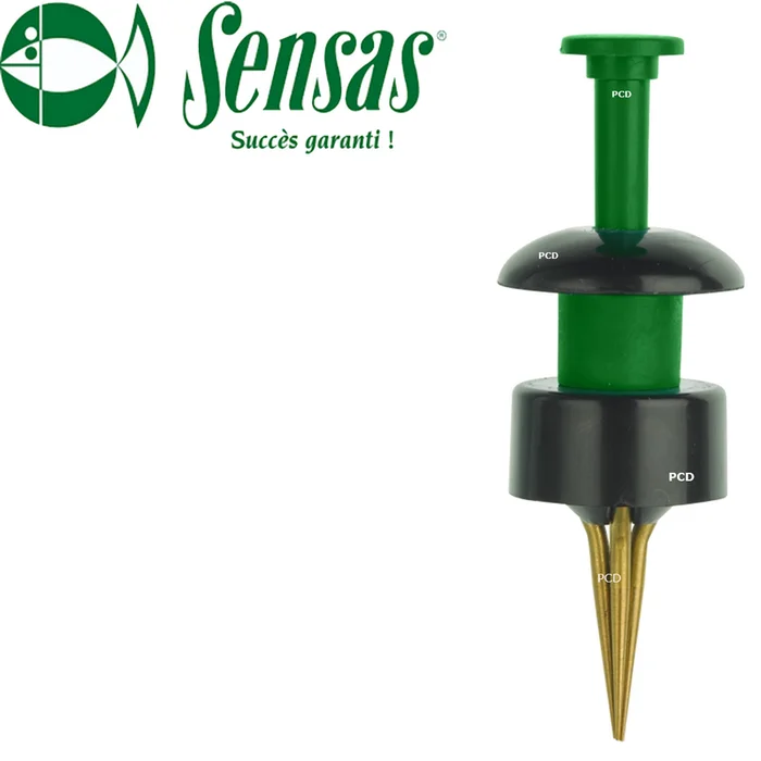 OUTIL A ESCHER SENSAS PELLET-BANDER
