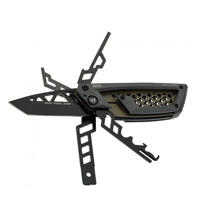 Outil AMP pour AR15 – Real Avid