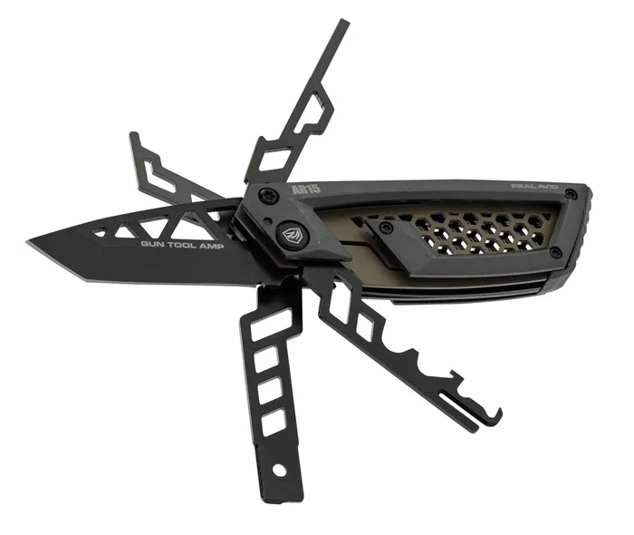 Outil AMP pour AR15 – Real Avid