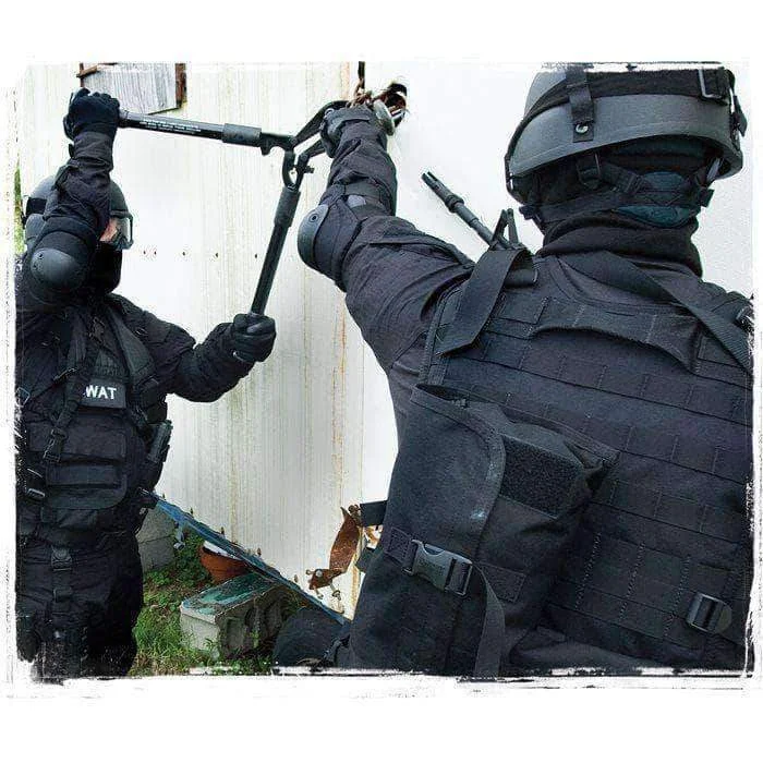 Outil d’effraction Blackhawk Boltmaster
