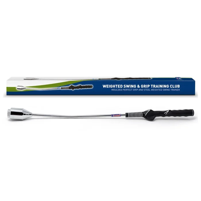 Outil d’entrainement PGA Tour Swing Weight And Training Grip Club