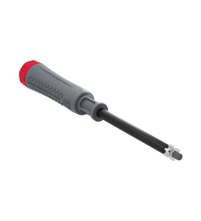 Outil de nettoyage chambre AR15 REAL AVID