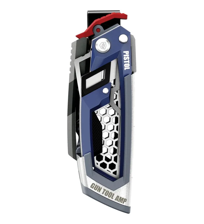 Outil Multifonction Gun Tool Amp Pistolet