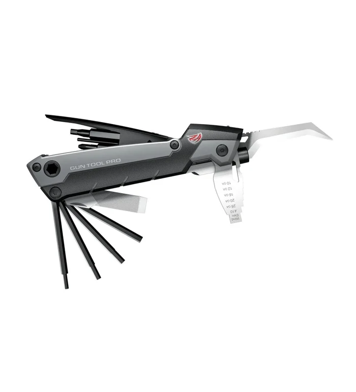 Outil Multifonction Pro 30 En 1