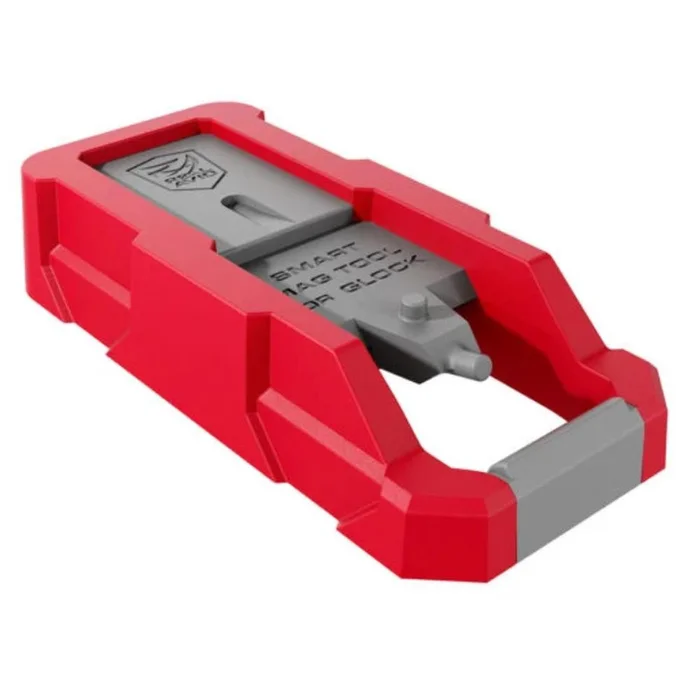 Outil Real Avid Smart Mag Tool pour Chargeur Glock – Entretien Rapide – Démontage Facile – Optimise la Fiabilité