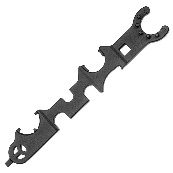 Outil Universel UTG AR15/AR10 – Multifonction Compact – Entretien et Réglage Faciles
