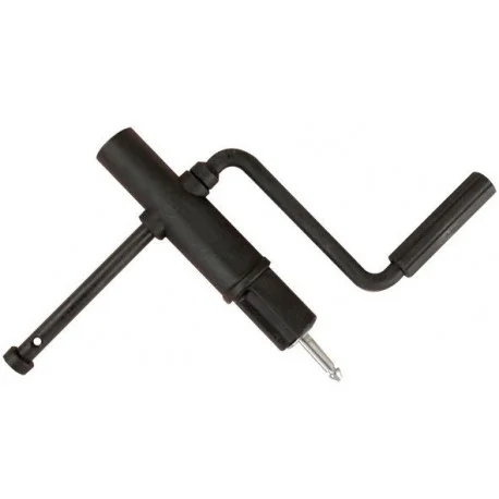 Outils et Etarqueurs WindsurfSide-on Etarqueur manivelle