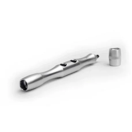 Outils et Etarqueurs WindsurfUnifiber Downhaul Tool HD With Integr. Philips Head