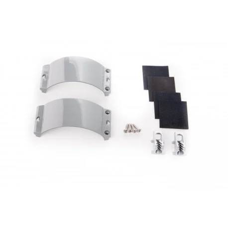 Outils et Etarqueurs WindsurfUnifiber Kit de remplacement Clamcleat CL244/S5 2022