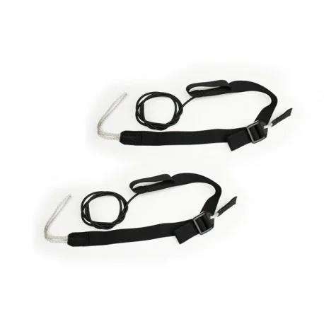 Outils et Etarqueurs WindsurfUnifiber Système de réglage point d’écoute