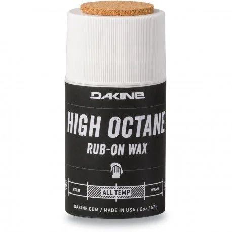 Outils SnowboardDakine HIGH OCTANE RUB ON WAX 2021