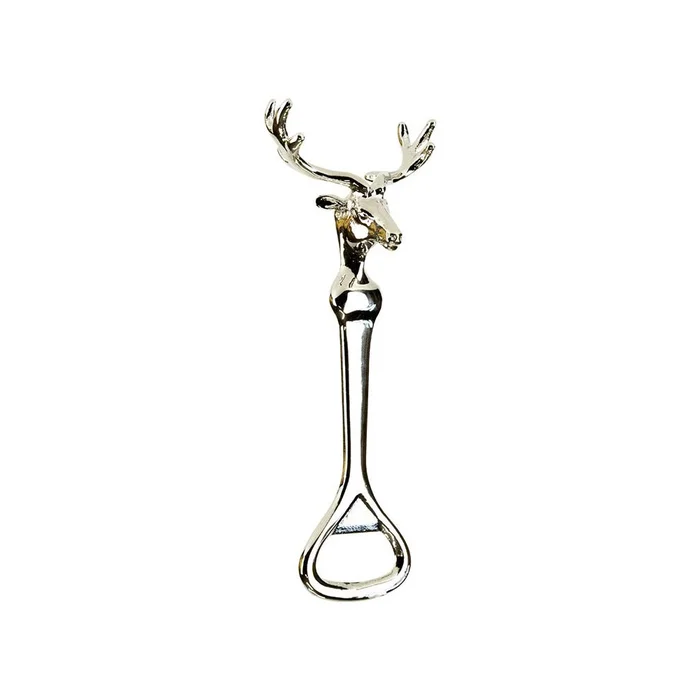 Ouvre bouteille cerf