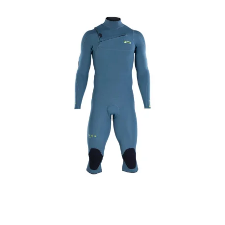 Overknees Neoprene HommeIon Seek Core 4/3 Overknee L/S FZ – atlantic blue 2024