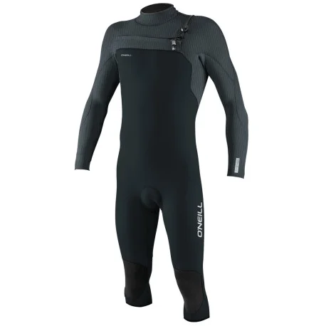Overknees Neoprene HommeO&rsquo;Neill Hyperfreak 4/3+ Chest Zip Overknee Cadet Blue 2024
