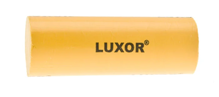 PA03 – Luxor Pate à Polir 0,1 micron Orange