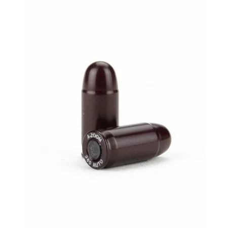 PA15113 – Douilles 380auto amortisseur x5