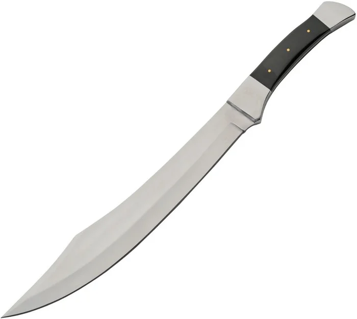 PA203525 – Rite Edge Scimitar Style Bowie