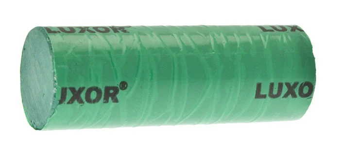 PA30 – Luxor Pate à polir de 3 micron Vert