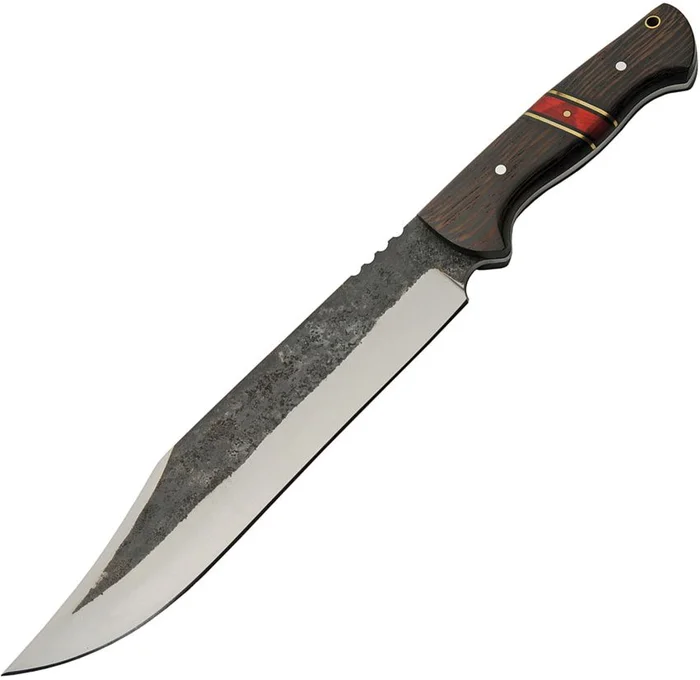 PA4463 – Rite Edge Forged Bowie