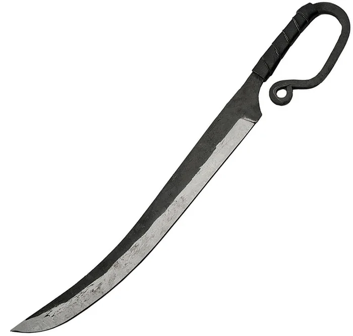 PA7899 – Antique Style Sword