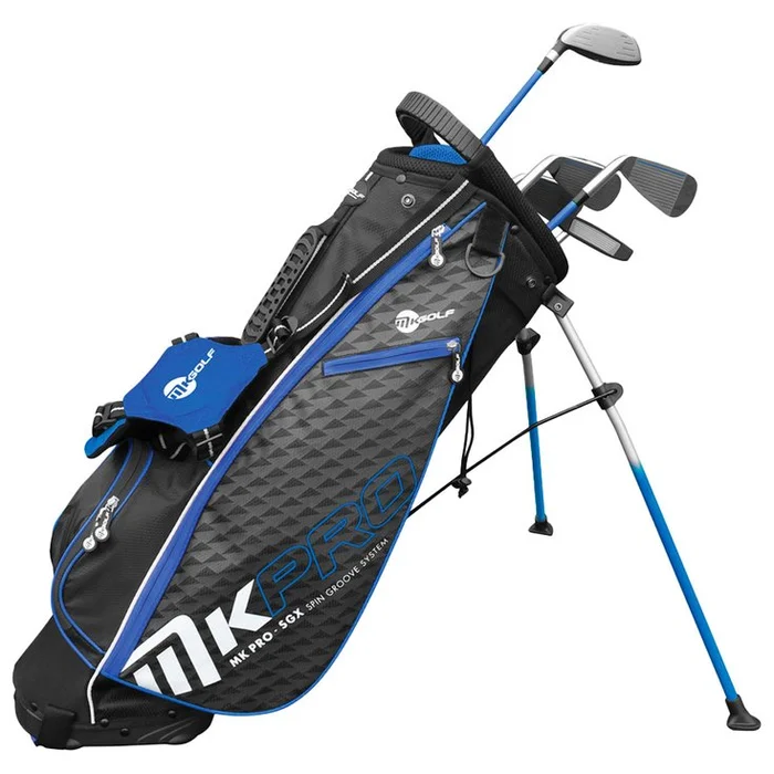 Pack 1/2 serie MKids MKids II Kit Blue 10-12ans 155cm