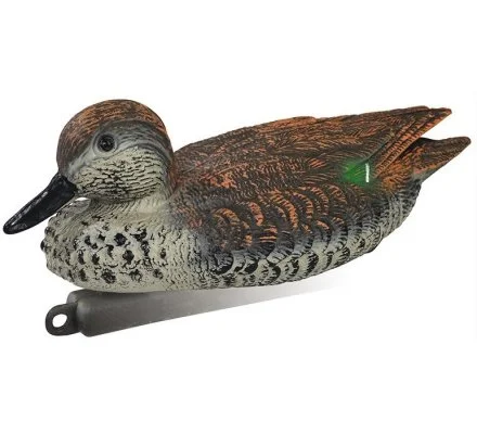 Pack 10 appelants canard sarcelle mâle et femelle – Image 3