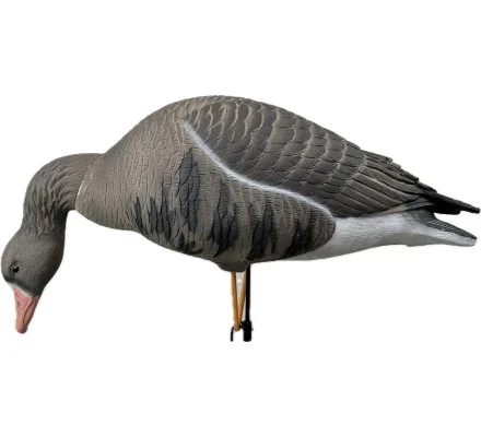 Pack 18 oies rieuses à pattes full HD XTREM MIGRATEURS – Image 4