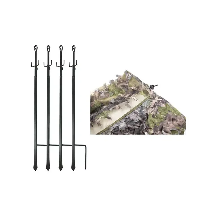 Pack affut du chasseur de migrateurs