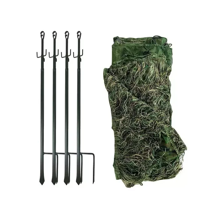 Pack affut Ghillie