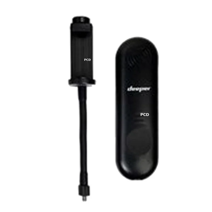 Pack Amplificateur Wifi Deeper Pour Pêcheur Du Bord