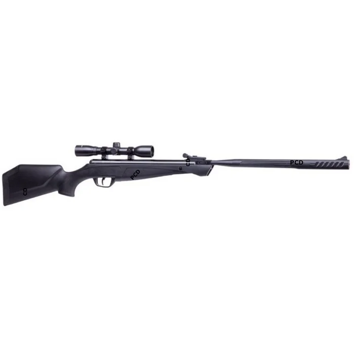 Pack Carabine Crosman Shockwave NP 19 Joules