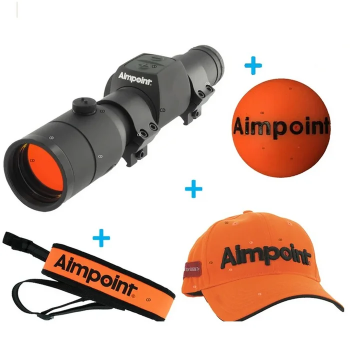 Pack Complet Viseur Aimpoint Hunter Short H30S