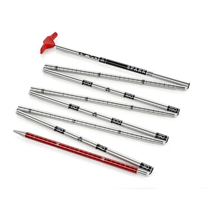 Pack de securite Arva EVO BT