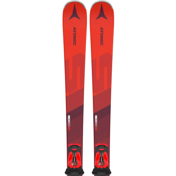 Pack de ski Atomic REDSTER S7 + MI 12 GW