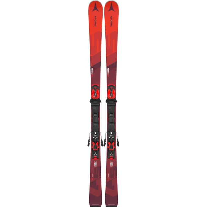 Pack de ski Atomic REDSTER S7 + MI 12 GW – Image 2