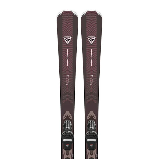 Pack de ski Rossignol NOVA 4 + XP10