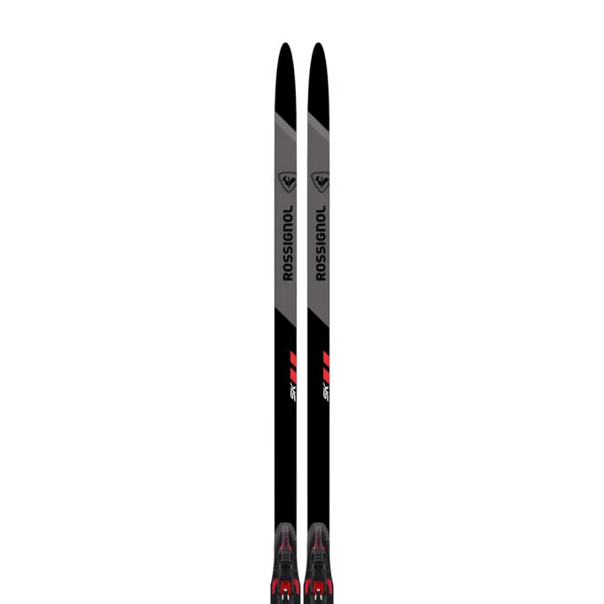 Pack de skis de fond Rossignol DELTA COMP SKATING R-SKATE