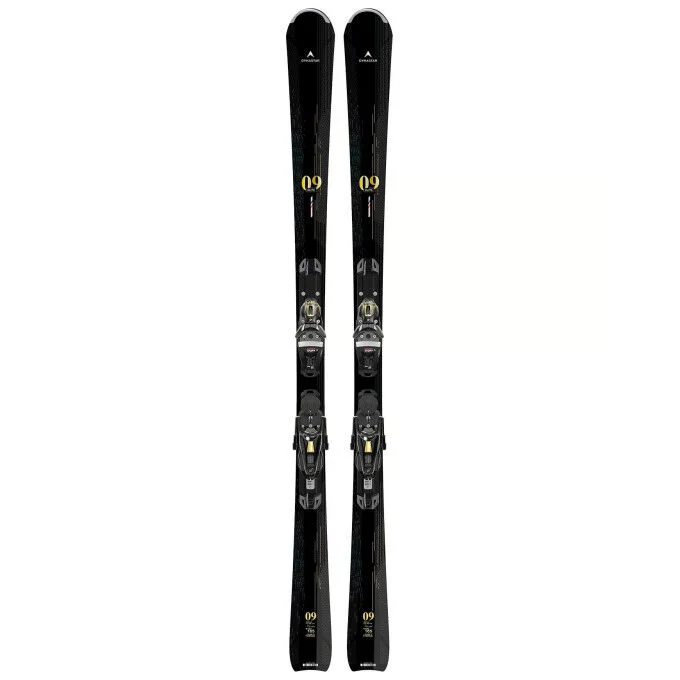 Pack de skis dynastar E LITE 9 K + NX12