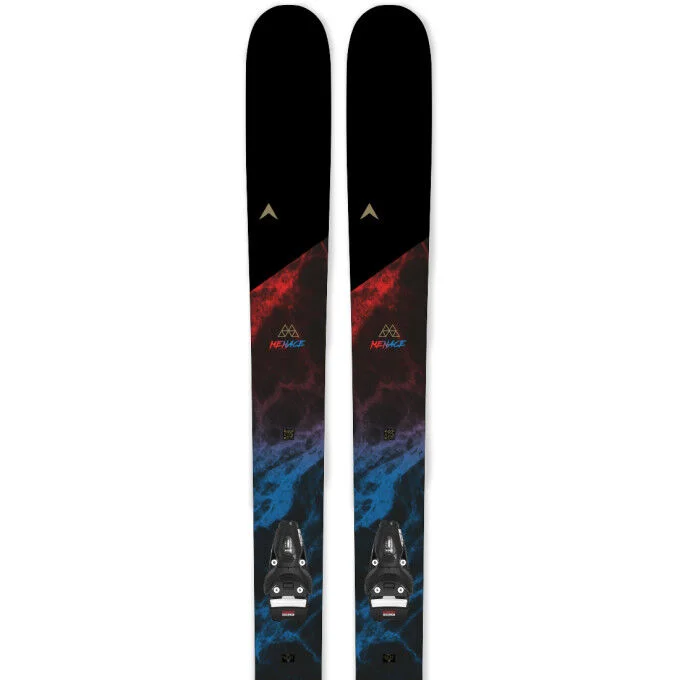 Pack de skis Dynastar M-MENACE 90 + NX10