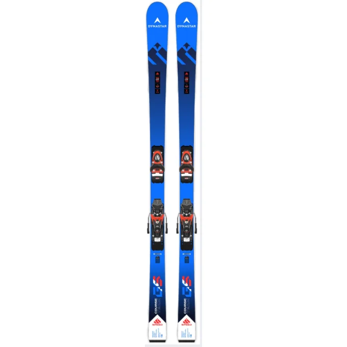 Pack de skis dynastar SPEED TM GS R21 + SPX11