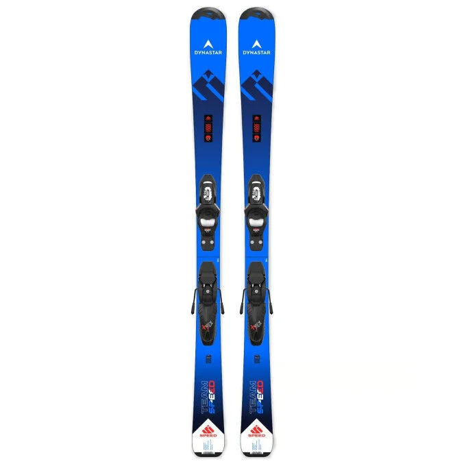 Pack de skis dynastar TEAM SPEED 100-130 + KID4