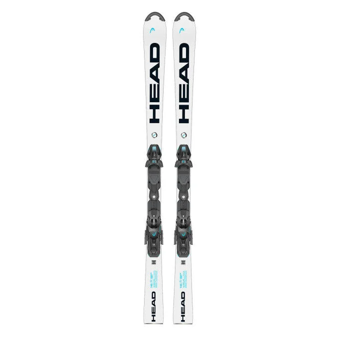 Pack de skis Head WCR E.SL REBEL TEAM SW + FF 11 RACE – Image 2