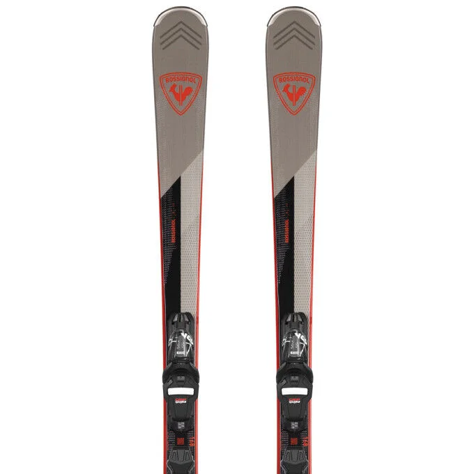 Pack de skis Rossignol EXPERIENCE 76 + XP10