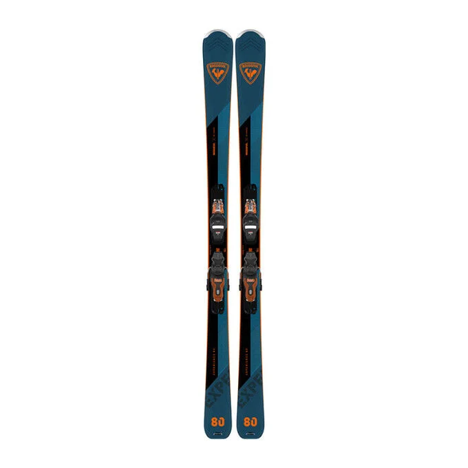 Pack de skis Rossignol EXPERIENCE 80 CA + XP11 – Image 2